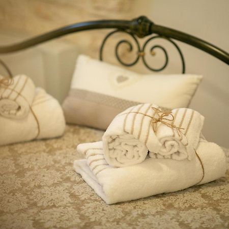 アルベロベッロ Trulli Di Nonno Carloヴィラ エクステリア 写真